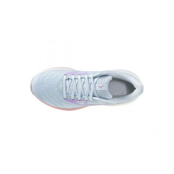 Mizuno Mizuno Wave Rider 29 Løpesko Dame J1GD2503 Gjertsen Sport 8