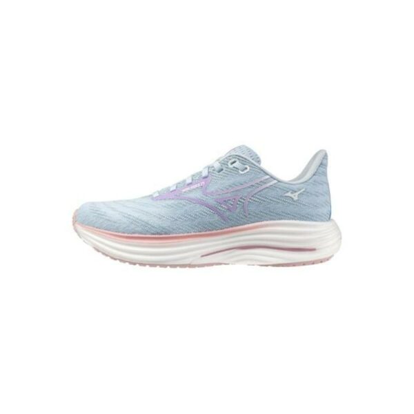Mizuno Mizuno Wave Rider 29 Løpesko Dame J1GD2503 Gjertsen Sport 9