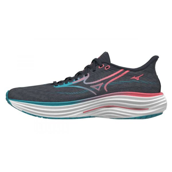 Mizuno Mizuno Wave Rider 29 Løpesko Herre J1GC2503 Gjertsen Sport 1
