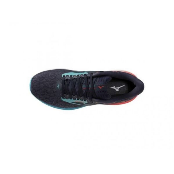 Mizuno Mizuno Wave Rider 29 Løpesko Herre J1GC2503 Gjertsen Sport 4