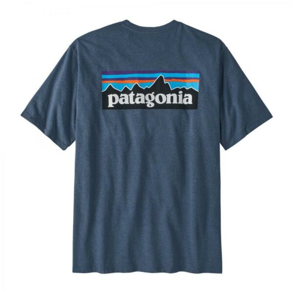 Patagonia Patagonia M´S P-6 Logo Responsibili-Tee Utb P38504 Gjertsen Sport 4