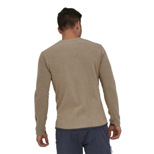 Patagonia Patagonia M´S R1 Air Crew Herre Ortn P40235 Gjertsen Sport 7