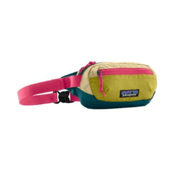 Patagonia Patagonia Terravia Mini Hip Pack P49448 Gjertsen Sport 17