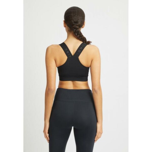 Röhnisch Röhnisch Kay Sports Bra Sports Bh Sort 301058 Gjertsen Sport 15