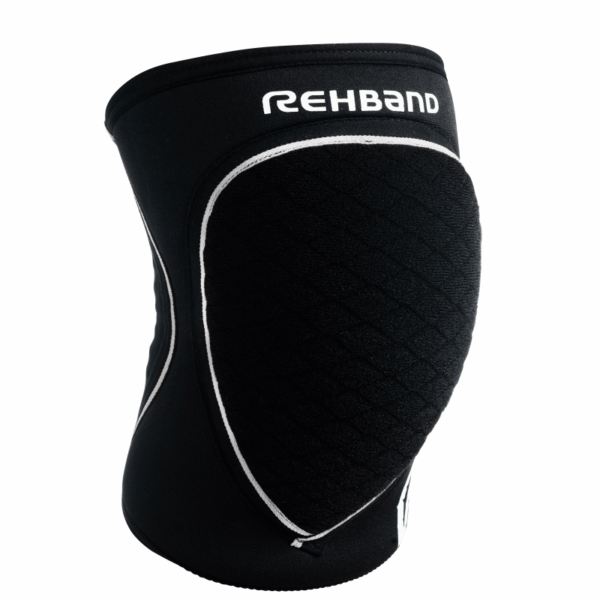 Rehband Rehband PRN Kneebeskyttelse Jr Pair RB-405306-500 Gjertsen Sport 1