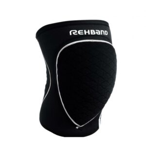 Rehband Rehband PRN Kneebeskytter 3mm Unisex RB-405306-010 Gjertsen Sport 1
