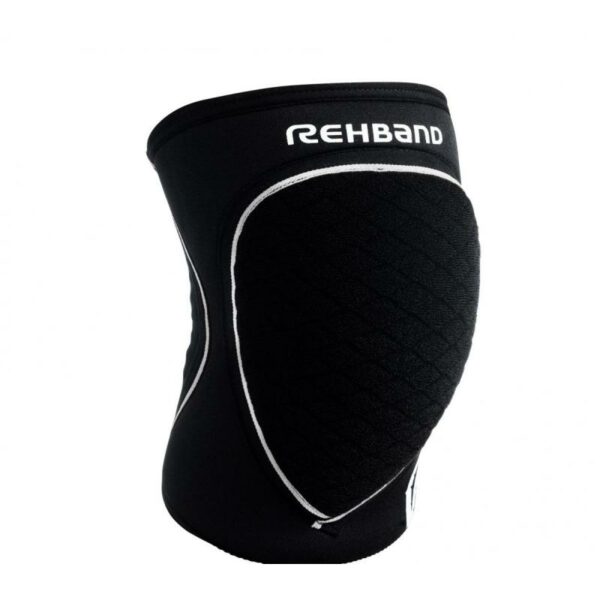 Rehband Rehband PRN Kneebeskytter 3mm Unisex RB-405306-010 Gjertsen Sport 7