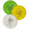 Rezo Frisbeegolf 3Pack RZ252214 Gjertsen Sport 1