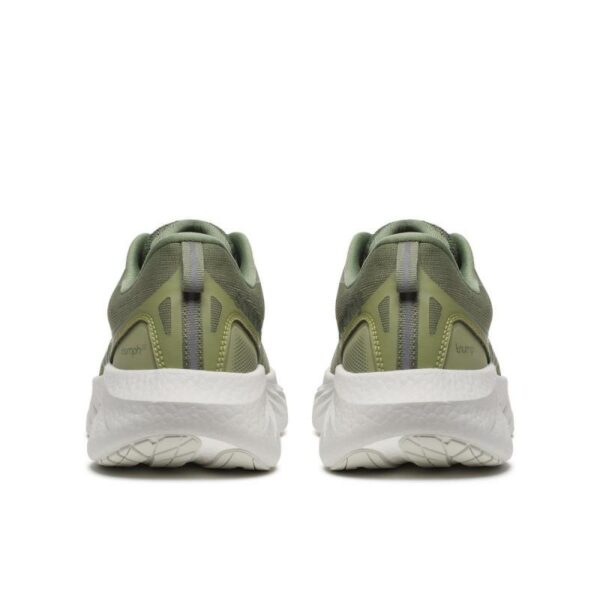 Saucony Saucony Triumph 22 Løpesko Herre Oliven S20964-102 Gjertsen Sport 15