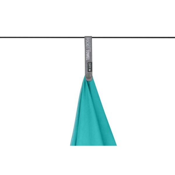 Sea To Summit Sea To Summit Pocket Towel S 40x60cm Turhåndkle 30415751 Gjertsen Sport 6
