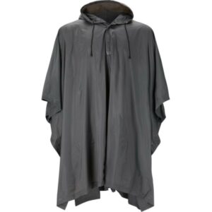 Whistler Catiorm Rain Poncho W224239 Gjertsen Sport 1