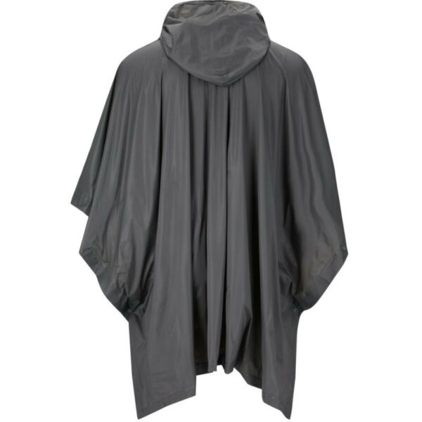 Whistler Catiorm Rain Poncho W224239 Gjertsen Sport 2