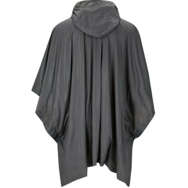 Whistler Catiorm Rain Poncho W224239 Gjertsen Sport 4