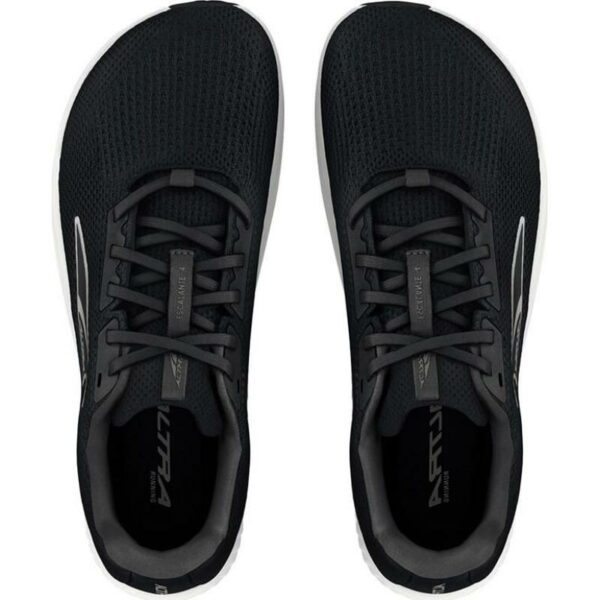 Altra Altra M Escalante 4 Black-White Løpesko Herre AL0A85NE Gjertsen Sport 11