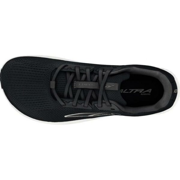 Altra Altra M Escalante 4 Black-White Løpesko Herre AL0A85NE Gjertsen Sport 12