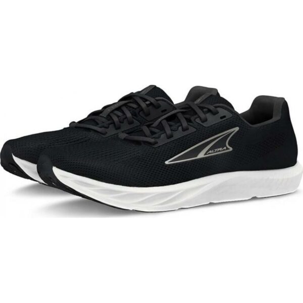 Altra Altra M Escalante 4 Black-White Løpesko Herre AL0A85NE Gjertsen Sport 4
