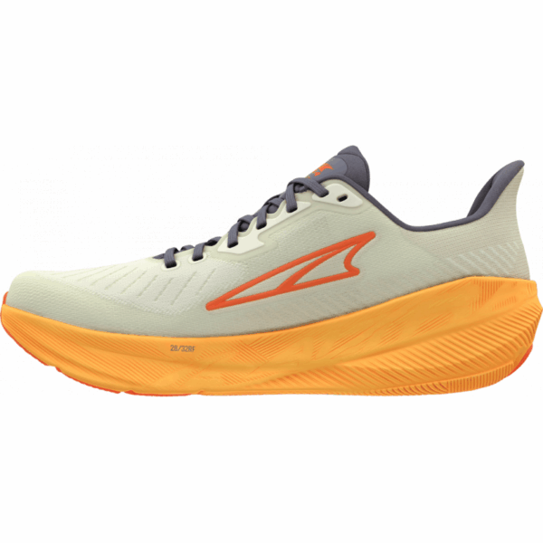Altra Altra M Experience Flow Løpesko Herre AL0A85NV Gjertsen Sport 21