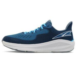 Altra Altra M Experience Form Navy-Light Blue Løpesko Herre AL0A85NT Gjertsen Sport 1