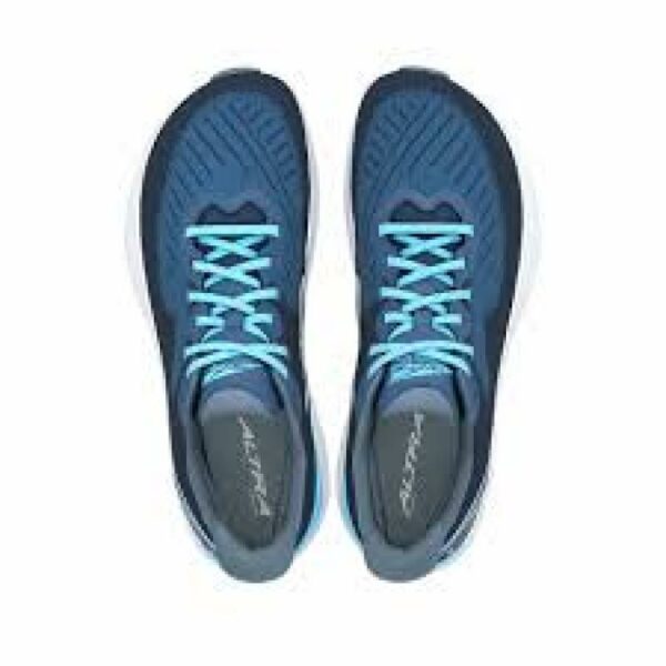Altra Altra M Experience Form Navy-Light Blue Løpesko Herre AL0A85NT Gjertsen Sport 8