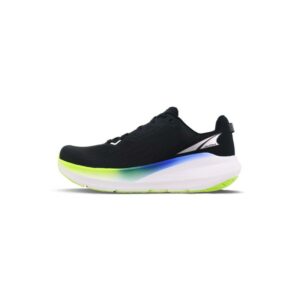 Altra Altra M Fwd Via Black-Blue Løpesko Herre AL0A85PN Gjertsen Sport 1