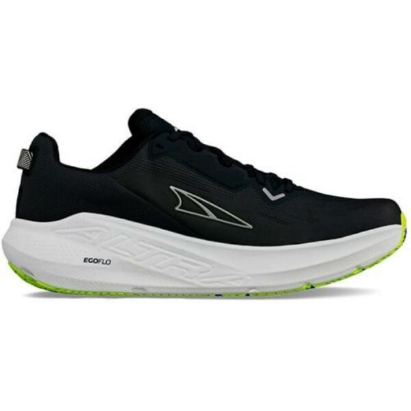 Altra Altra M Fwd Via Black-Blue Løpesko Herre AL0A85PN Gjertsen Sport 11