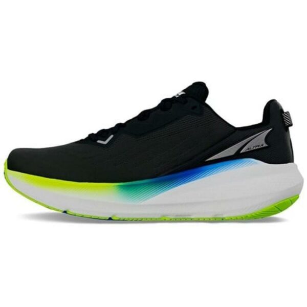 Altra Altra M Fwd Via Black-Blue Løpesko Herre AL0A85PN Gjertsen Sport 2