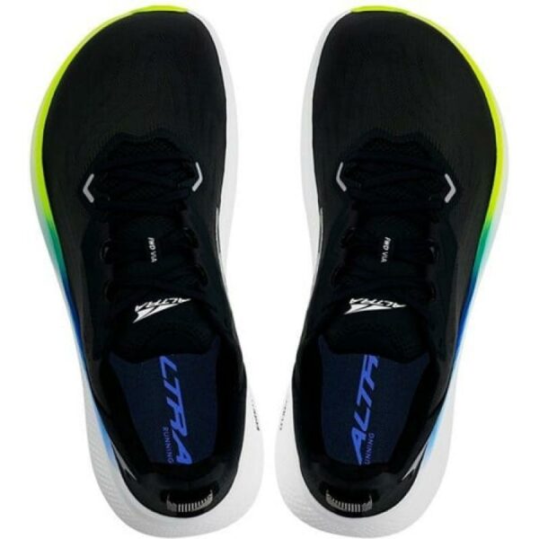 Altra Altra M Fwd Via Black-Blue Løpesko Herre AL0A85PN Gjertsen Sport 3