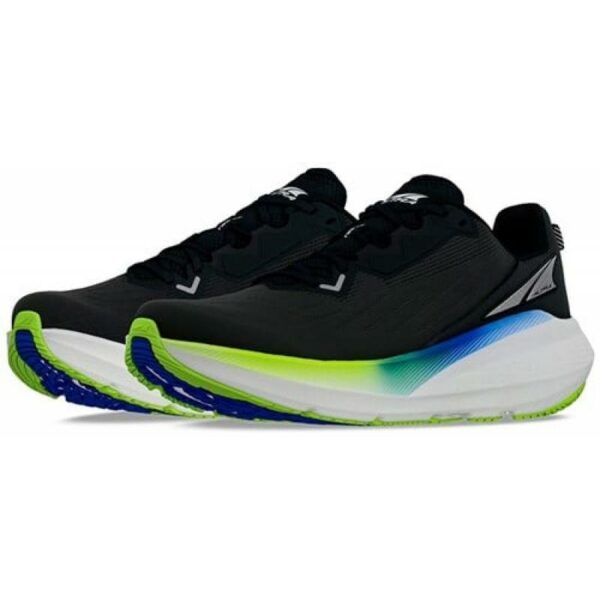 Altra Altra M Fwd Via Black-Blue Løpesko Herre AL0A85PN Gjertsen Sport 4