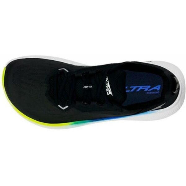 Altra Altra M Fwd Via Black-Blue Løpesko Herre AL0A85PN Gjertsen Sport 6