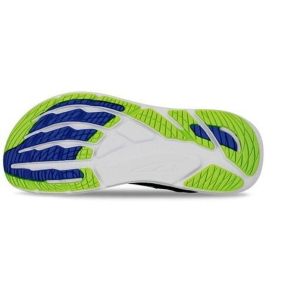 Altra Altra M Fwd Via Black-Blue Løpesko Herre AL0A85PN Gjertsen Sport 7