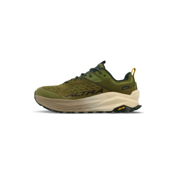 Altra Altra M Olympus 6 Hike Low GTX Herre AL0A85NM Gjertsen Sport 1