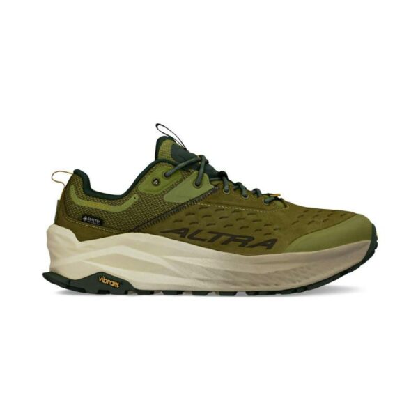 Altra Altra M Olympus 6 Hike Low GTX Herre AL0A85NM Gjertsen Sport 2
