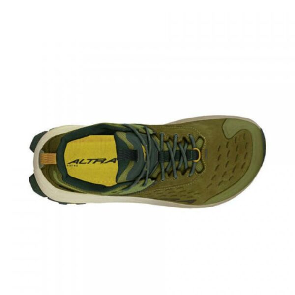 Altra Altra M Olympus 6 Hike Low GTX Herre AL0A85NM Gjertsen Sport 3