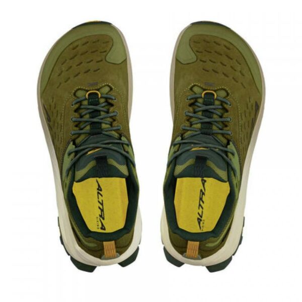 Altra Altra M Olympus 6 Hike Low GTX Herre AL0A85NM Gjertsen Sport 4