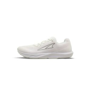 Altra Altra W Escalante 4 White-White Løpesko Dame AL0A85NF Gjertsen Sport 1