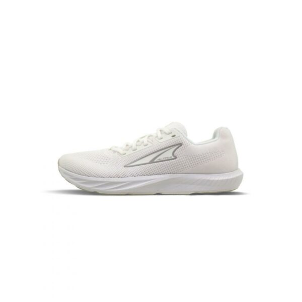 Altra Altra W Escalante 4 White-White Løpesko Dame AL0A85NF Gjertsen Sport 1