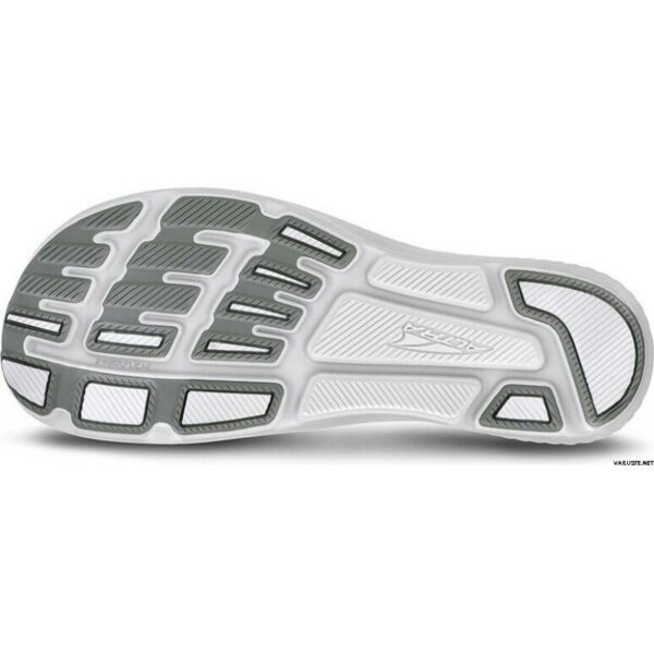 Altra Altra W Escalante 4 White-White Løpesko Dame AL0A85NF Gjertsen Sport 4