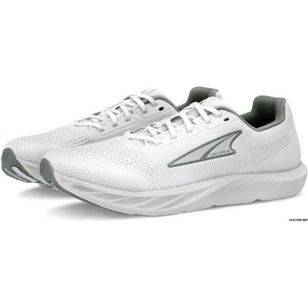 Altra Altra W Escalante 4 White-White Løpesko Dame AL0A85NF Gjertsen Sport 5