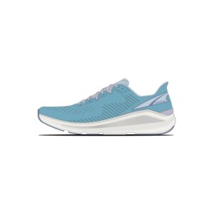 Altra Altra W Experience Form Light Blue Løpesko Dame AL0A85NU Gjertsen Sport 1