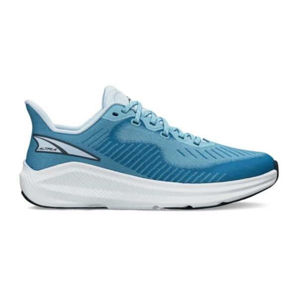 Altra Altra W Experience Form Light Blue Løpesko Dame AL0A85NU Gjertsen Sport 3