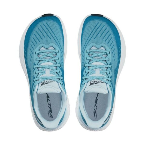 Altra Altra W Experience Form Light Blue Løpesko Dame AL0A85NU Gjertsen Sport 4