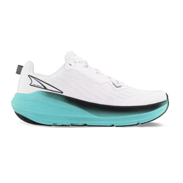 Altra Altra W Fwd Via Løpesko Dame AL0A85PW Gjertsen Sport 12