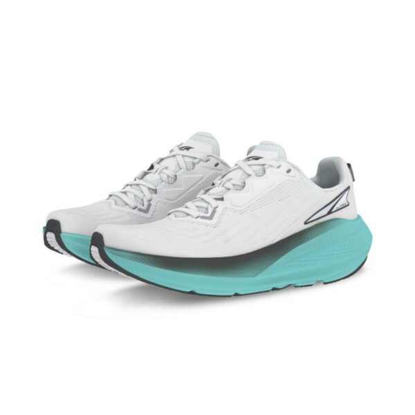 Altra Altra W Fwd Via Løpesko Dame AL0A85PW Gjertsen Sport 14