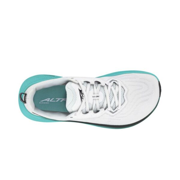 Altra Altra W Fwd Via Løpesko Dame AL0A85PW Gjertsen Sport 20