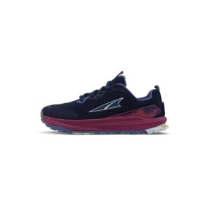 Altra Altra W Lone Peak 9+ Dark Blue Løpesko Dame AL0A85RH Gjertsen Sport 1