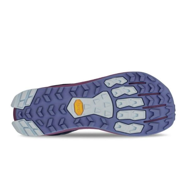 Altra Altra W Lone Peak 9+ Dark Blue Løpesko Dame AL0A85RH Gjertsen Sport 5
