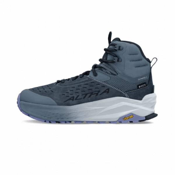Altra Altra W Olympus 6 High Mid GTX Dame Hiking sko AL0A85NQ Gjertsen Sport 2