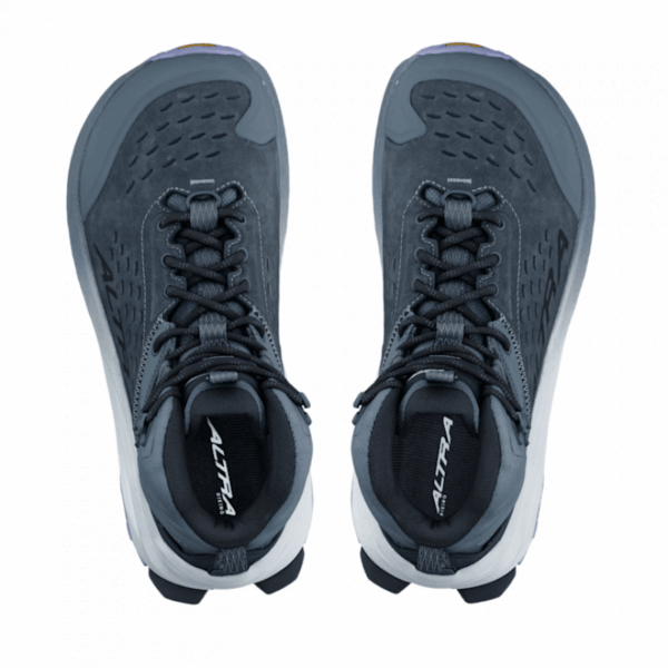 Altra Altra W Olympus 6 High Mid GTX Dame Hiking sko AL0A85NQ Gjertsen Sport 7
