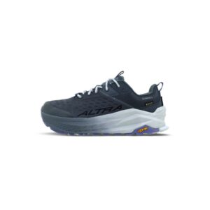 Altra Altra W Olympus 6 Hike Low Gtx Dame Hikingsko AL0A85NN Gjertsen Sport 1