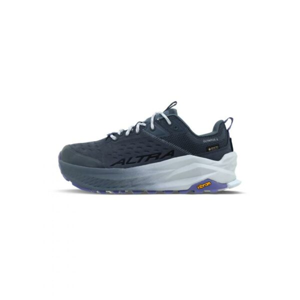Altra Altra W Olympus 6 Hike Low Gtx Dame Hikingsko AL0A85NN Gjertsen Sport 1